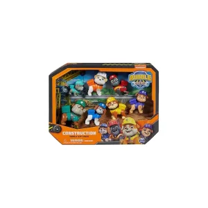 Rubble & Crew Construction Family Gift Pack