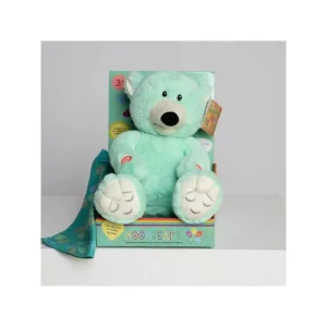 Talking Mood Bear: Calm Bear