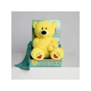 Talking Mood Bear: Happy Bear