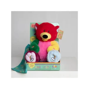 Talking Mood Bear: Hope Bear