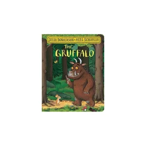 The Gruffalo Book