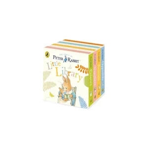 The World of Peter Rabbit Little Library