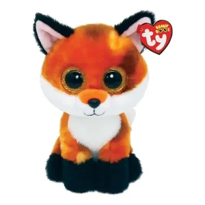 TY Meadow Fox Boo Medium
