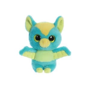 YooHoo Batu Fruit Bat 15cm Soft Toy