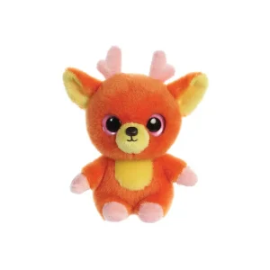 YooHoo Jolley Reindeer 15cm Soft Toy