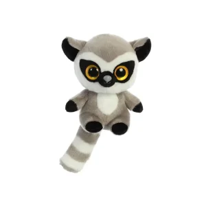 YooHoo Lemmee Lemur 20cm Soft Toy