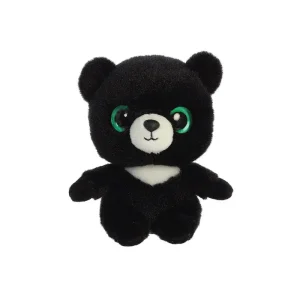 YooHoo Max Moon Bear 15cm Soft Toy