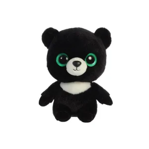 YooHoo Max Moon Bear 20cm Soft Toy