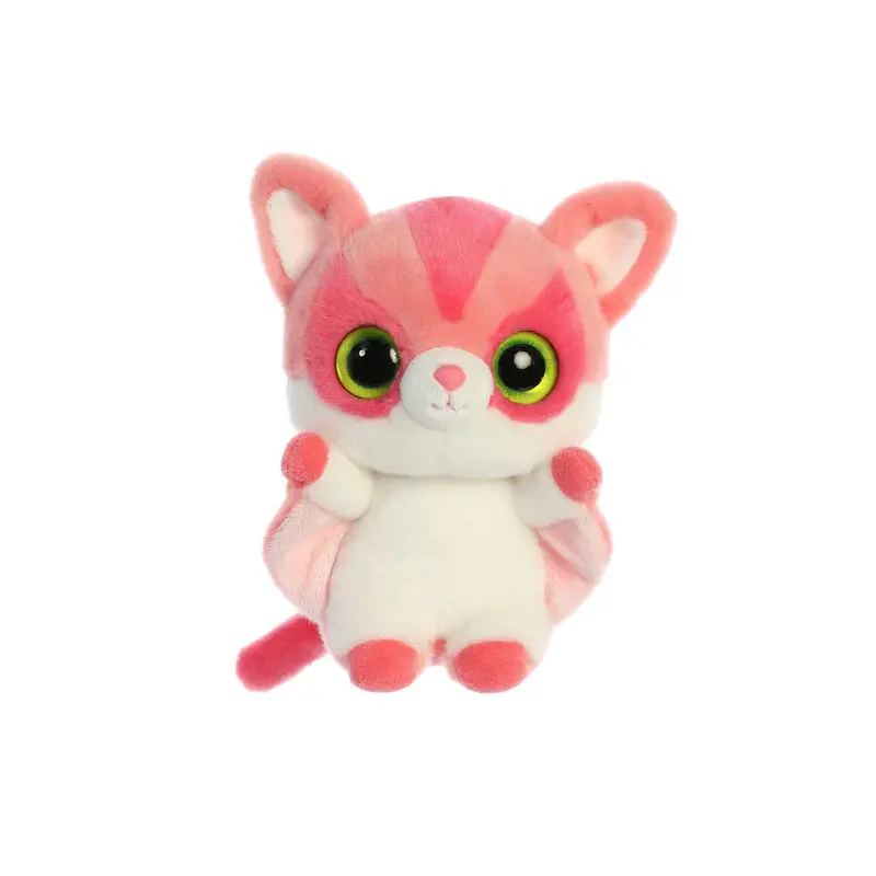 YooHoo Shooga Sugar Glider 20cm Soft Toy