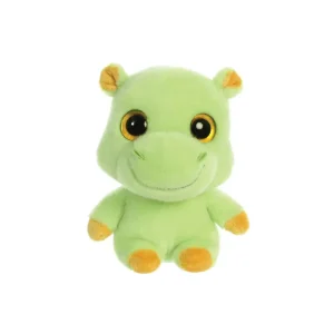 YooHoo Tamoo Hippopotamus 20cm Soft Toy