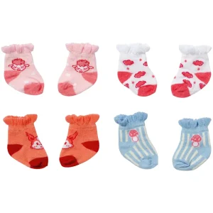Baby Annabell Socks x 2 Pairs