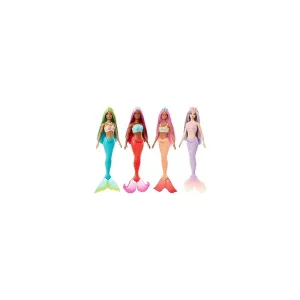 Barbie Mermaid Doll Assortment