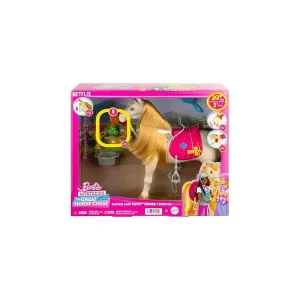 Barbie Mysteries: The Great Horse Chase