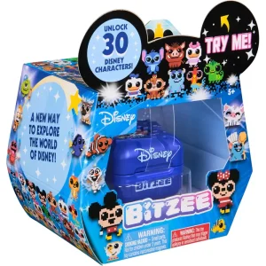 Bitzee Disney Character Interactive Pet