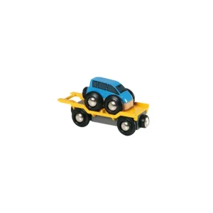Brio Car Transporter