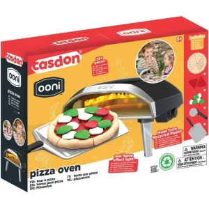 Casdon Ooni Pizza Oven