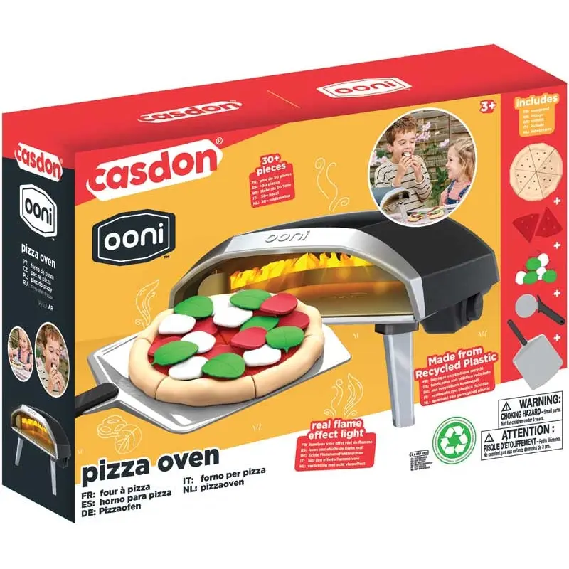 Casdon Ooni Pizza Oven
