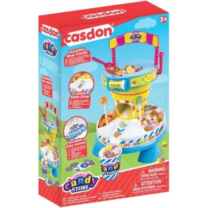 Casdon Toy Pick n Mix Candy Store
