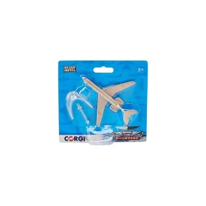 Corgi Showcase Vickers VC-10 Die Cast Model