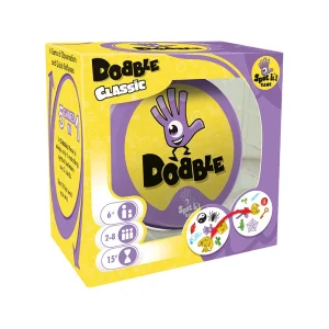 Dobble Classic Game