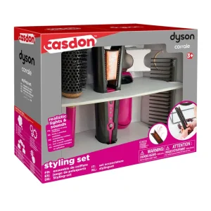 Dyson Dyson Corrale Styling Set