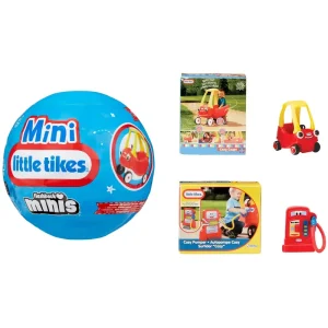 Little Tikes Miniverse Mini Surprise