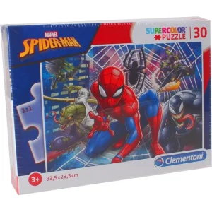 Spider-Man - Puzzle 30