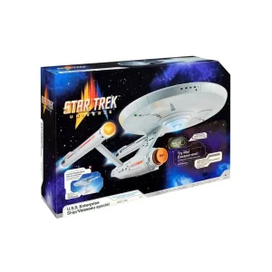 Star Trek The Original Enterprise Ship