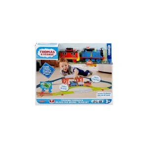 Thomas & Friends Talking Thomas & Bruno Train Set