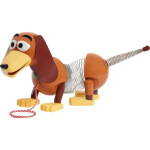 Toy Story Slinky Dog Pull Toy