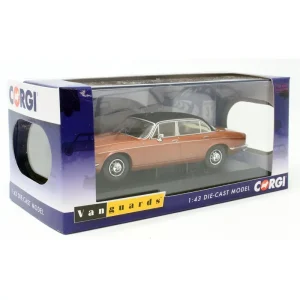 Vanguards Daimler Double-Six Series 2 Vanden Plas