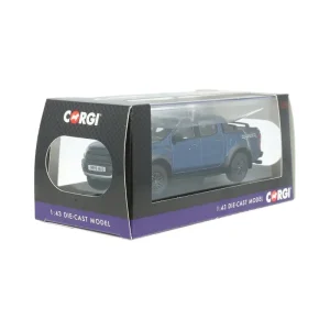 Vanguards Ford Ranger Raptor Special Edition