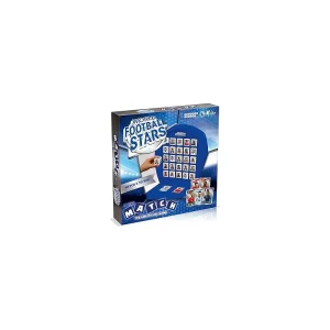 World Football Stars Crazy Cube Game