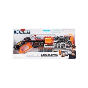 X-Shot Skins Lock Blaster