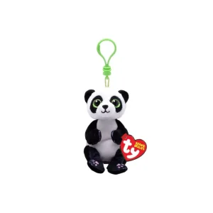 Ying Panda - Beanie Bellies - Key Clip