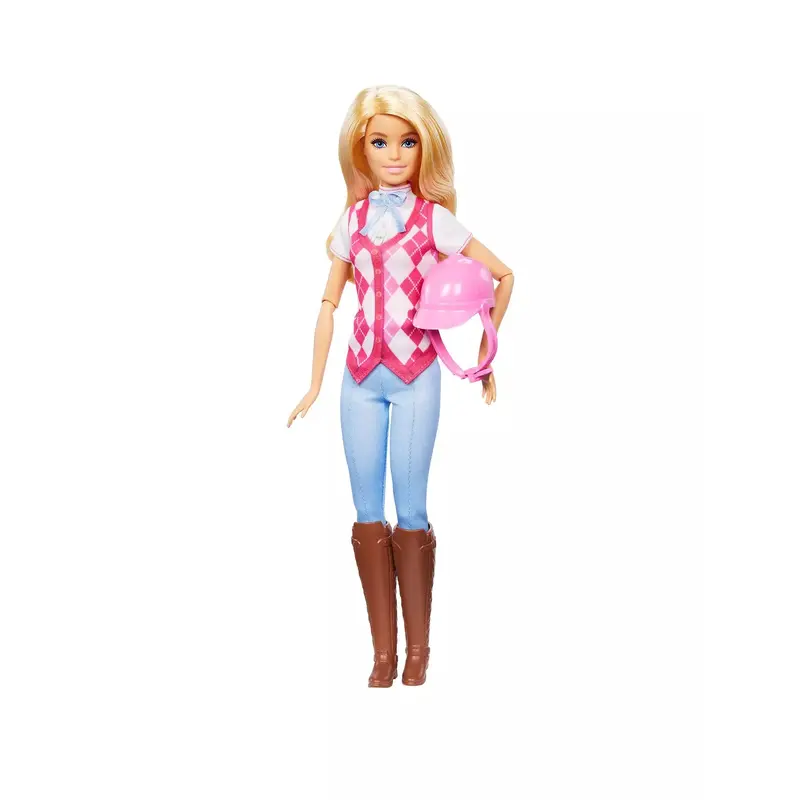 Barbie Mysteries: The Great Horse Chase Barbie