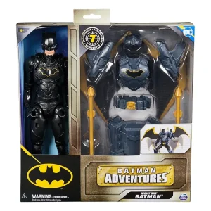 Batman Adventures: Night Sky Batman