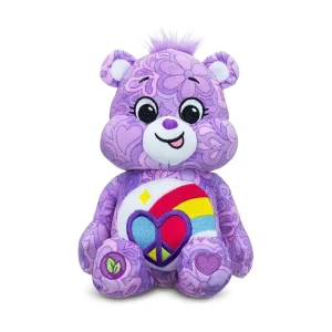Care Bears 22cm Plush Beautiful Heart Bear