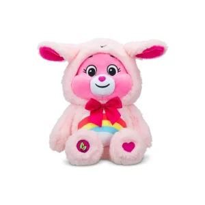 Care Bears Hoodie Themed Plush Cheer Lamb 22cm