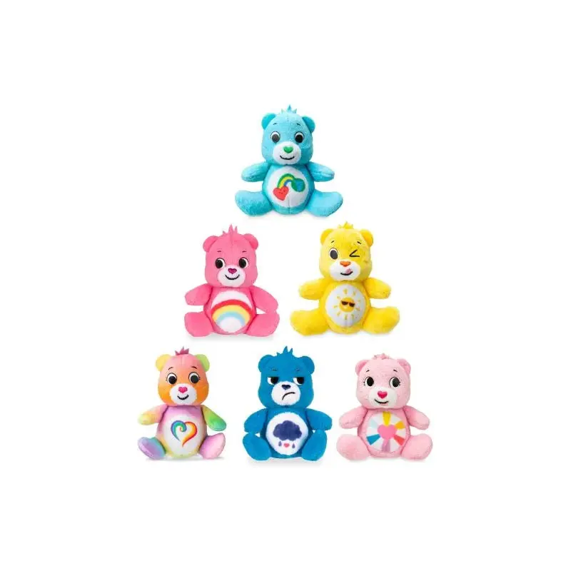 Care Bears Micro Plush Assortment