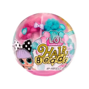 L.O.L. Surprise Hair Beads Surprise