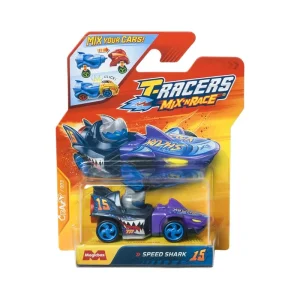 T-Racers Mix N Race Single Pack