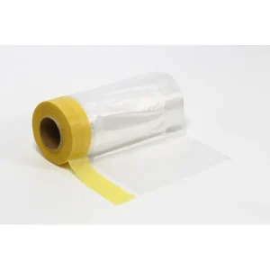 Tamiya Masking Tape With Sheet 550Mm
