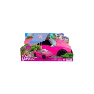 Barbie Convertible