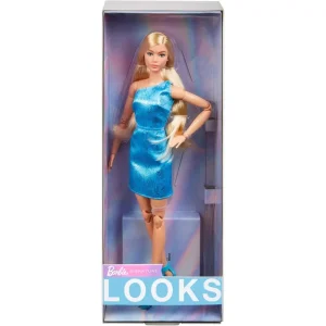 Barbie Looks No. 23 Collectible Doll