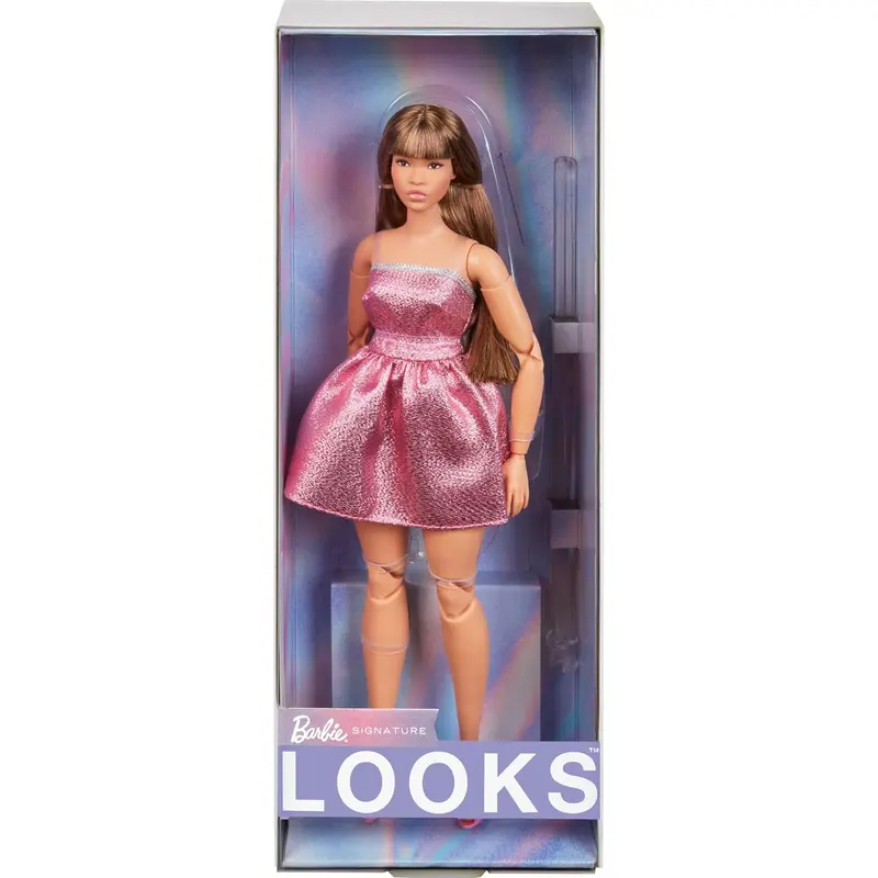 Barbie Looks No. 24 Collectible Doll