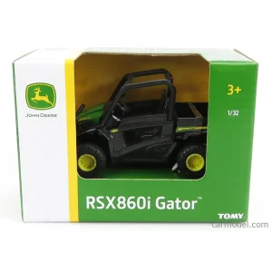 Britains John Deere Gator RSX860i
