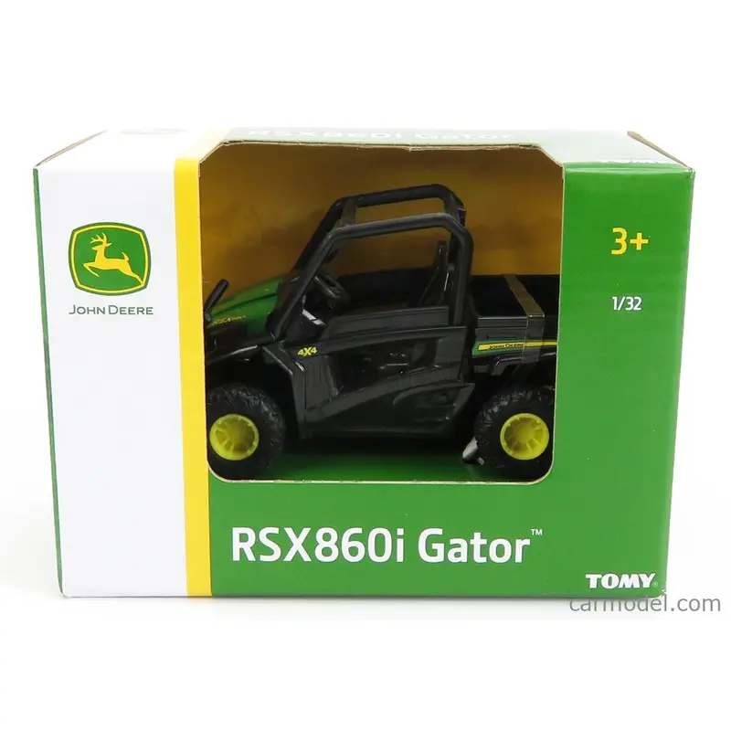 Britains John Deere Gator RSX860i