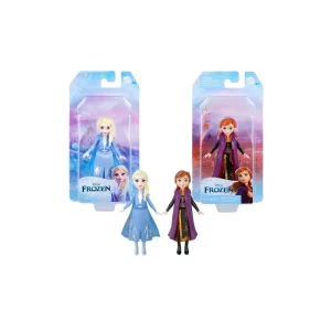 Disney Frozen Small Doll Assortment