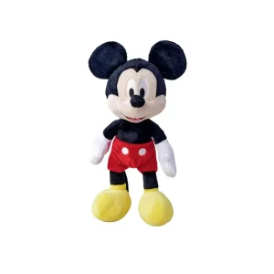 Disney Mickey Mouse 25cm Soft Toy